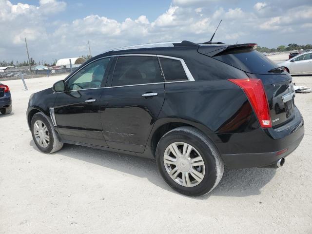 Image 2 of 2014 CADILLAC SRX LUXURY COLLECTION 2014 with VIN 3GYFNBE37ES545794