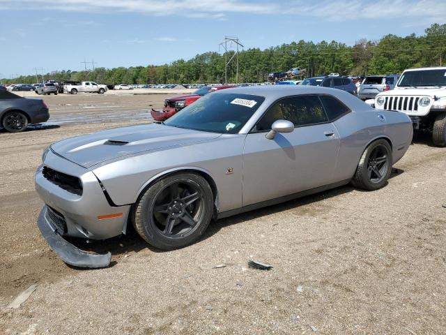 2015 DODGE CHALLENGER R/T SCAT PACK 2015 image