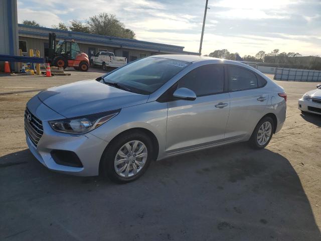 Изображение 2 2020 HYUNDAI ACCENT SE 2020 с VIN 3KPC24A65LE120907