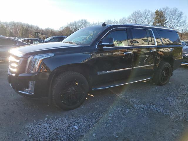 Изображение 2016 CADILLAC ESCALADE ESV LUXURY 2016