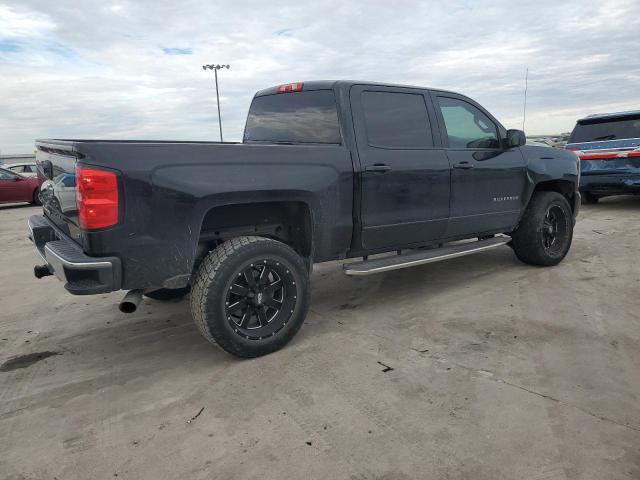 Изображение 3 2017 CHEVROLET SILVERADO C1500 LT 2017 с VIN 3GCPCREC7HG163846