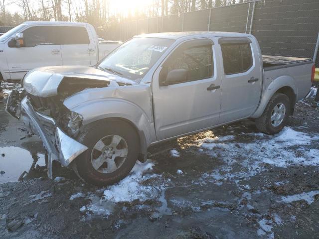 Изображение 1 2006 NISSAN FRONTIER CREW CAB LE 2006 с VIN 1N6AD07WX6C471550