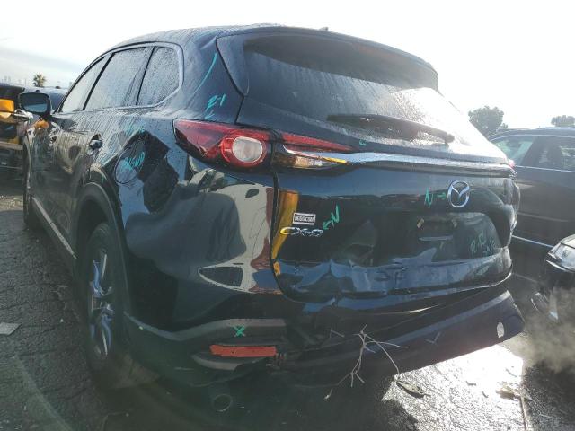 Obraz 2 z 2018 MAZDA CX-9 SPORT 2018 z VIN JM3TCABY2J0206829