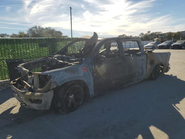 Obraz 1 z 2019 RAM 1500 LIMITED 2019 z VIN 1C6RREHT3KN800958