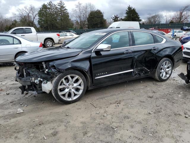 Obraz 1 z 2019 CHEVROLET IMPALA PREMIER 2019 z VIN 2G1105S30K9152869