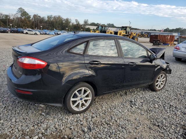 Obraz 3 z 2019 FORD FIESTA SE 2019 z VIN 3FADP4BJ1KM160422