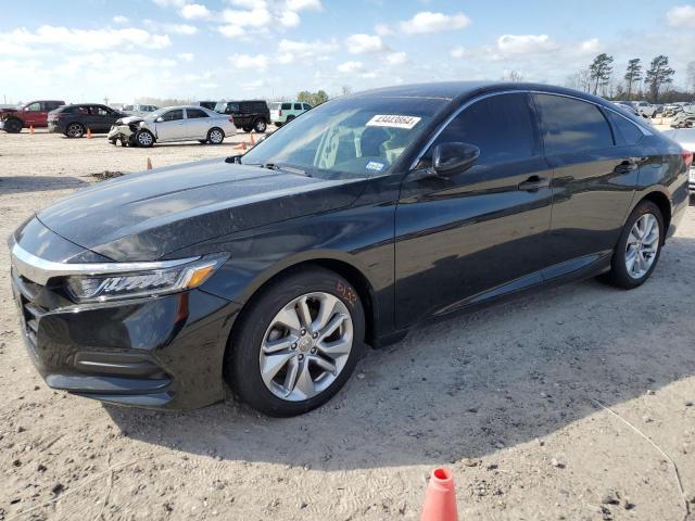 Obraz 1 z 2020 HONDA ACCORD LX 2020 z VIN 1HGCV1F11LA141079