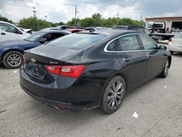 Image 3 of 2016 CHEVROLET MALIBU PREMIER 2016 with VIN 1G1ZH5SX8GF327267