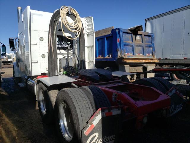 Obraz 3 z 2018 PETERBILT 389  2018 z VIN 1XPXD49X9JD451897