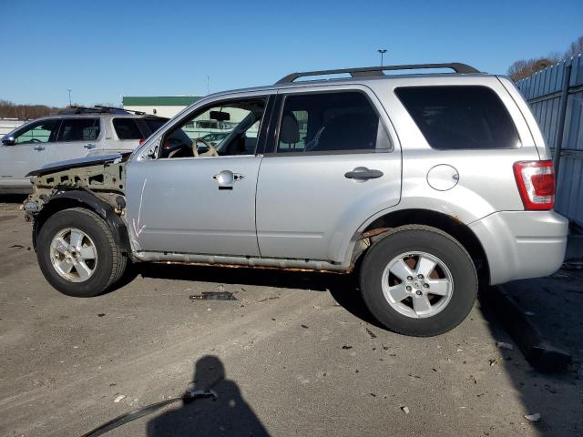 Obraz 2 z 2010 FORD ESCAPE XLT 2010 z VIN 1FMCU0DG9AKC63453