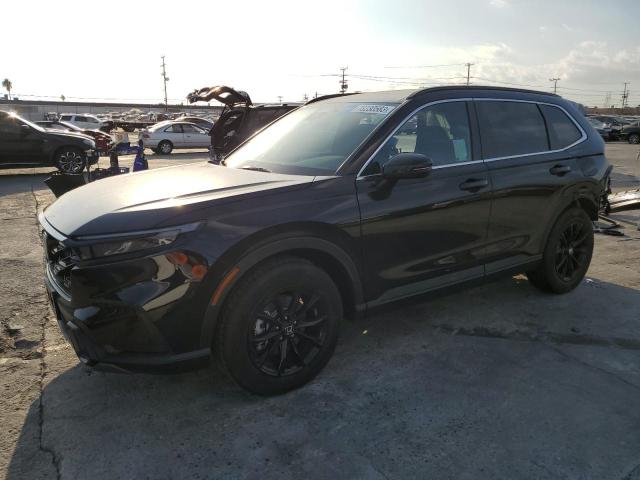 Изображение 1 2023 HONDA CR-V SPORT 2023 с VIN 7FARS5H59PE012517