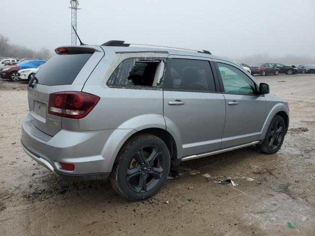 Image 3 of 2018 DODGE JOURNEY CROSSROAD 2018 with VIN 3C4PDCGG6JT339826