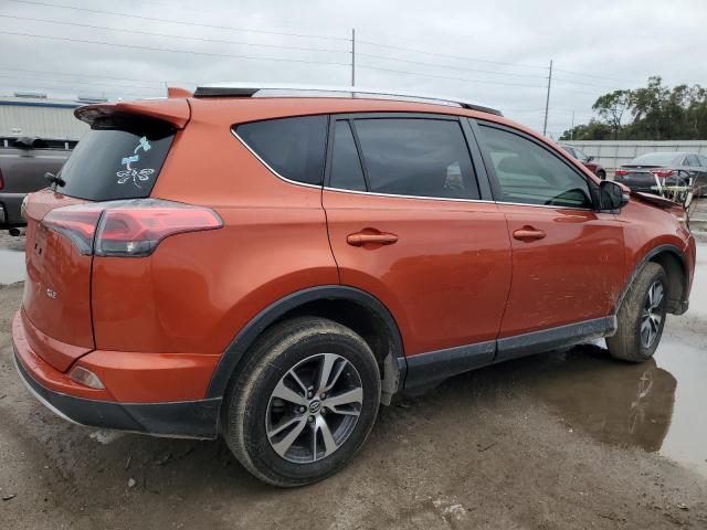 Image 3 of 2016 TOYOTA RAV4 XLE 2016 with VIN JTMWFREV2GJ094274