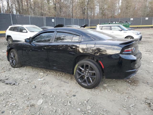 Image 2 of 2019 DODGE CHARGER SXT 2019 with VIN 2C3CDXBGXKH553570