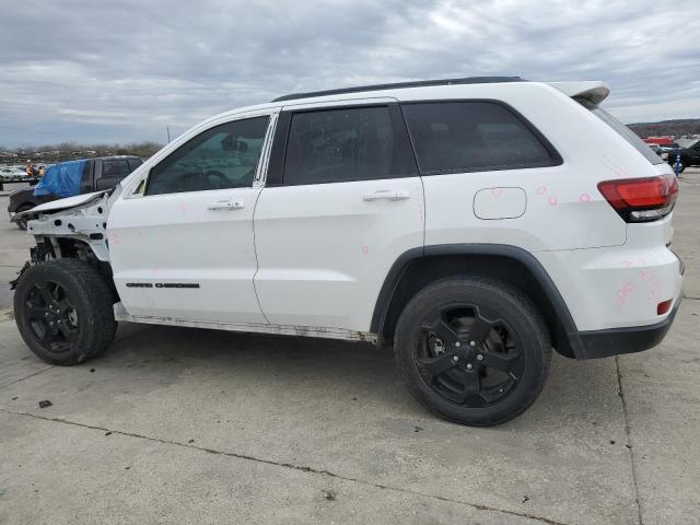 Изображение 2 2018 JEEP GRAND CHEROKEE LAREDO 2018 с VIN 1C4RJFAG2JC424332
