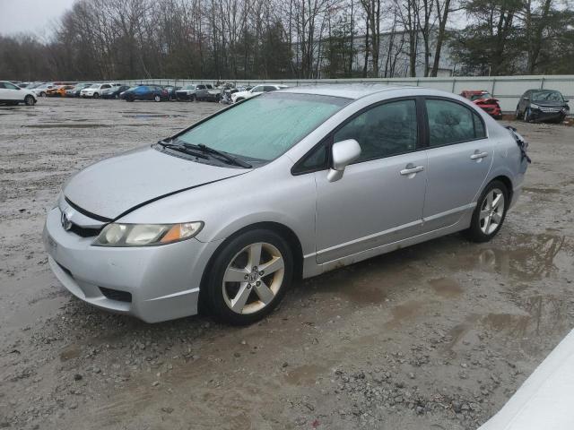 2011 HONDA CIVIC LX 2011 image