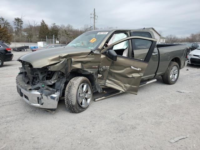 Obraz 2013 RAM 1500 SLT 2013