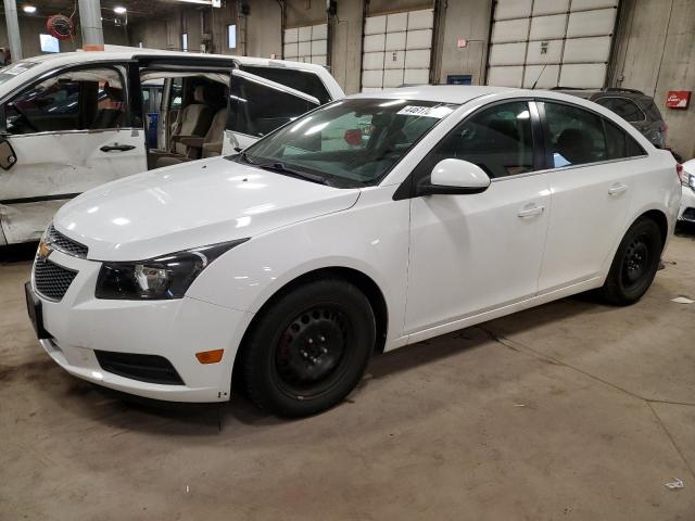 2011 CHEVROLET CRUZE LT 2011 image