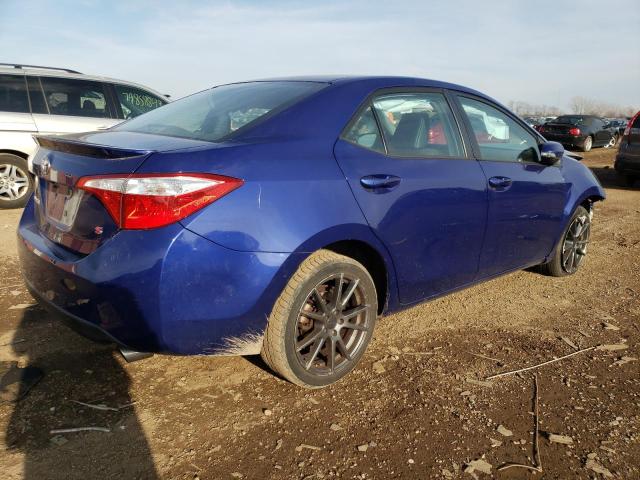 Obraz 3 z 2014 TOYOTA COROLLA L 2014 z VIN 5YFBURHE9EP038440