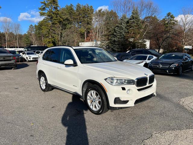 Изображение 2 2015 BMW X5 XDRIVE35I 2015 с VIN 5UXKR0C58F0P04797