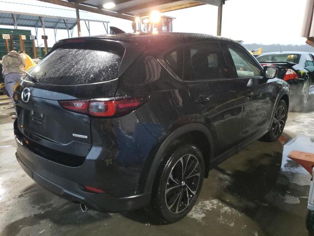 Image 3 of 2022 MAZDA CX-5 PREMIUM 2022 with VIN JM3KFBDM8N0578054