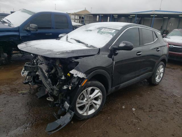 Изображение 2022 BUICK ENCORE GX PREFERRED 2022