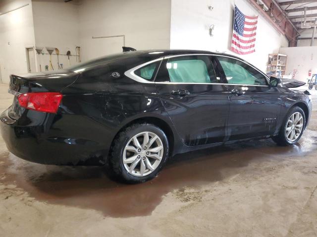 Изображение 3 2020 CHEVROLET IMPALA LT 2020 с VIN 1G11Z5S38LU107348
