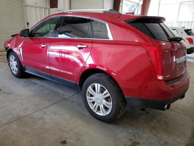 Obraz 2 z 2015 CADILLAC SRX LUXURY COLLECTION 2015 z VIN 3GYFNBE3XFS621011