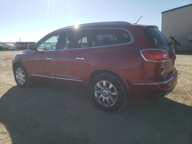 Image 2 of 2014 BUICK ENCLAVE  2014 with VIN 5GAKVCKD9EJ223393