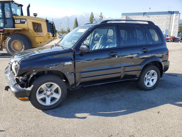 2001 SUZUKI GRAND VITARA JX 2001 image