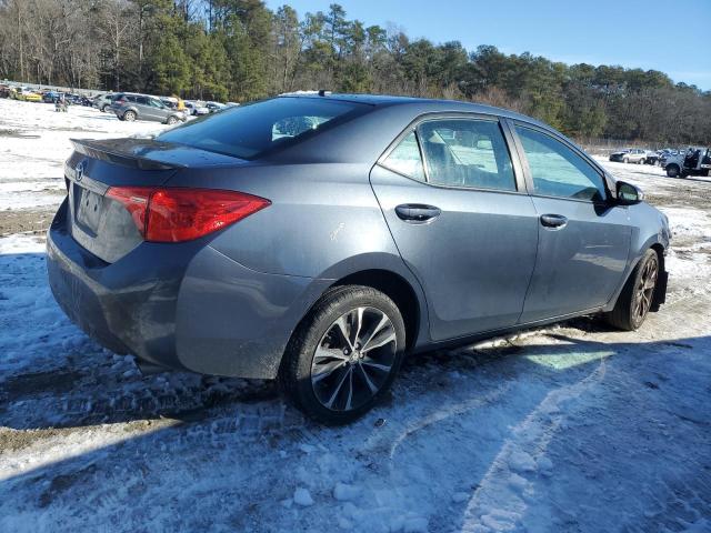Obraz 3 z 2017 TOYOTA COROLLA L 2017 z VIN 2T1BURHE2HC816050