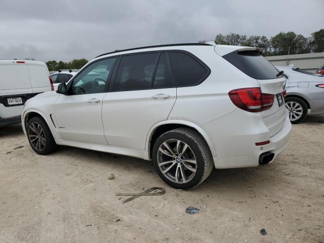 Image 2 of 2015 BMW X5 XDRIVE35I 2015 with VIN 5UXKR0C55F0K65848
