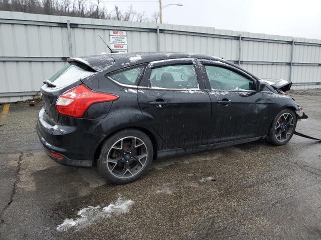 Image 3 of 2012 FORD FOCUS SE 2012 with VIN 1FAHP3K28CL327981