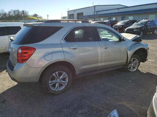 Image 3 of 2015 CHEVROLET EQUINOX LT 2015 with VIN 1GNALCEK4FZ120094
