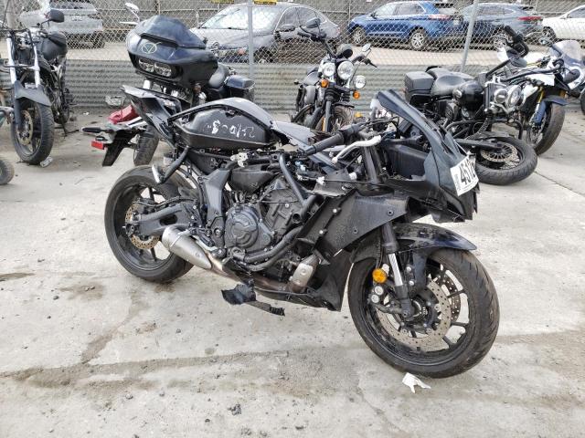 Изображение 2023 YAMAHA YZFR7  2023