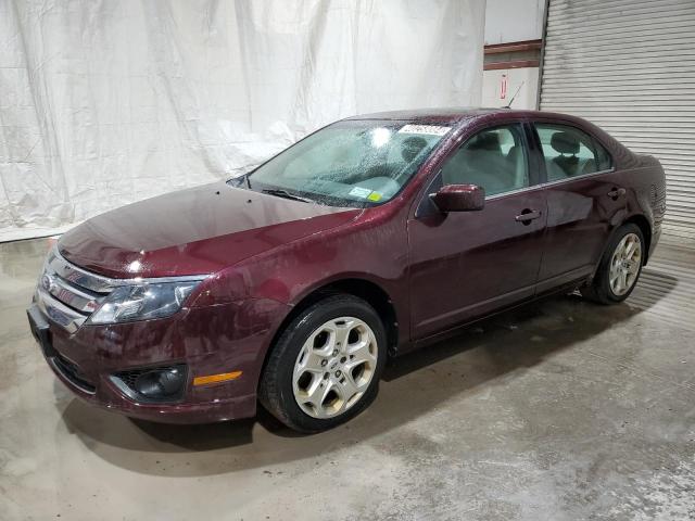 Obraz 1 z 2011 FORD FUSION SE 2011 z VIN 3FAHP0HG5BR229458