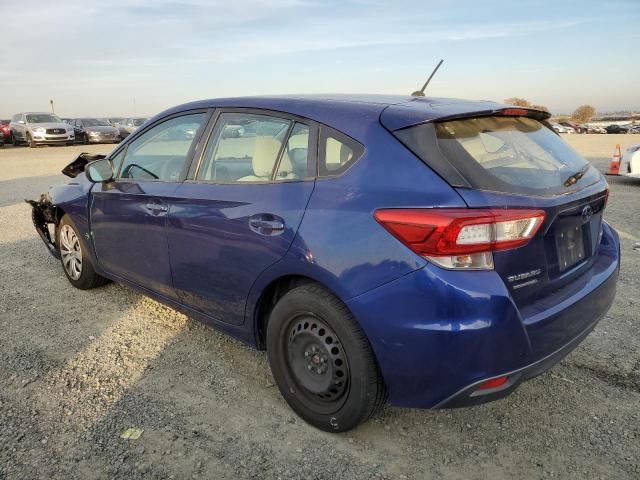 Obraz 2 z 2017 SUBARU IMPREZA  2017 z VIN 4S3GTAA64H3721284