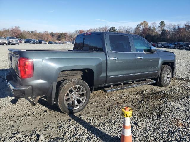 Изображение 3 2017 CHEVROLET SILVERADO K1500 LTZ 2017 с VIN 3GCUKSECXHG226127