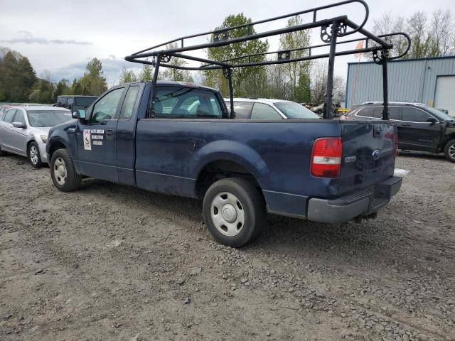 Obraz 2 z 2005 FORD F150  2005 z VIN 1FTRF12265KF12531