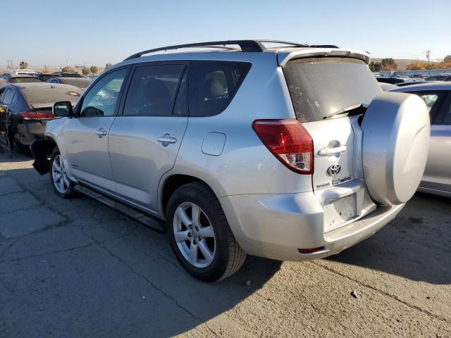Изображение 2 2007 TOYOTA RAV4 LIMITED 2007 с VIN JTMZD31V975062467