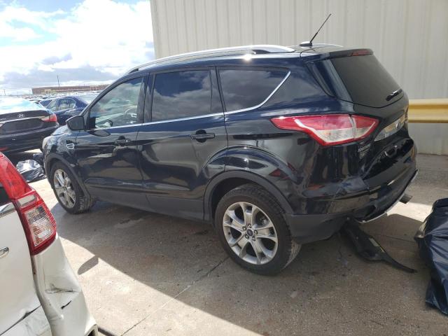 Image 2 of 2015 FORD ESCAPE TITANIUM 2015 with VIN 1FMCU0J93FUA77747