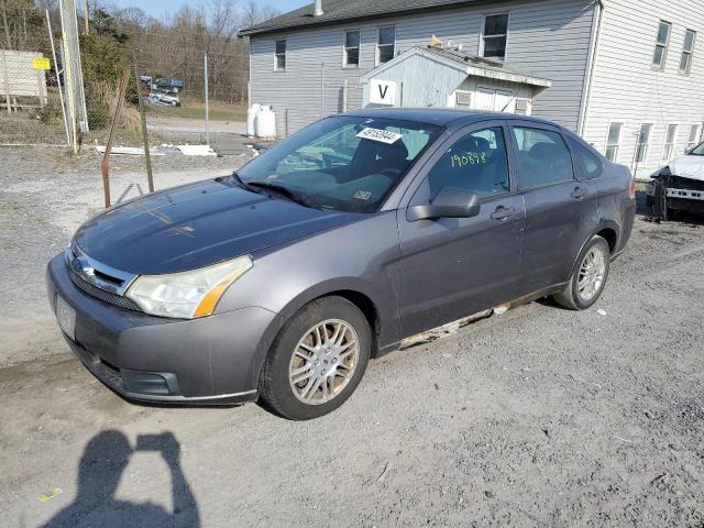 2010 FORD FOCUS SE 2010 image