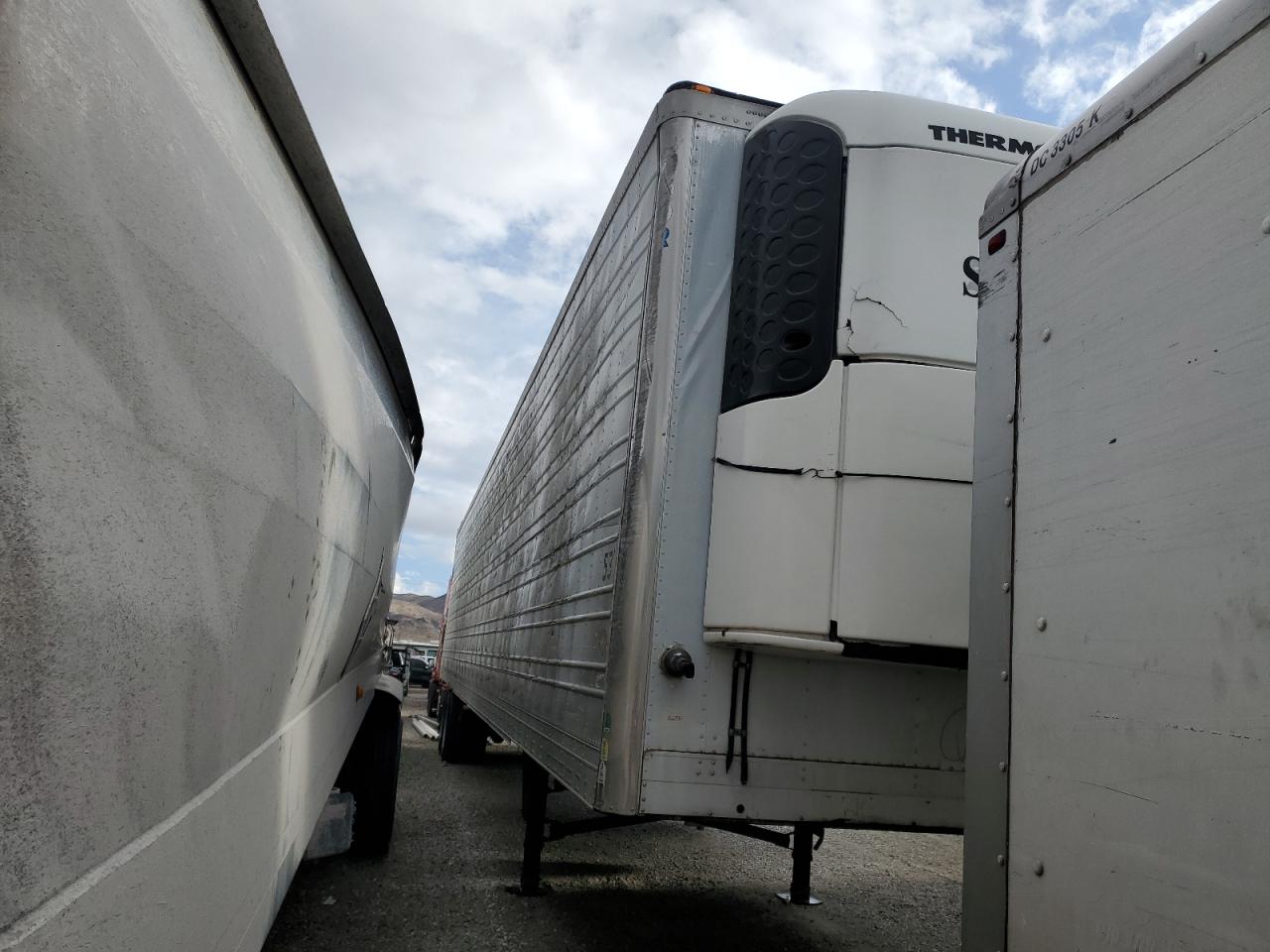 Image 1 of 2006 UTILITY UTILITY 2006 with VIN 1UYVS25316U808617