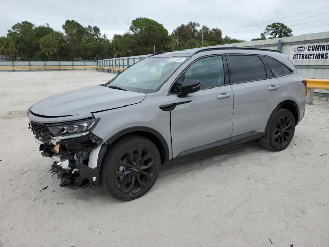 2023 KIA SORENTO SX 2023 image