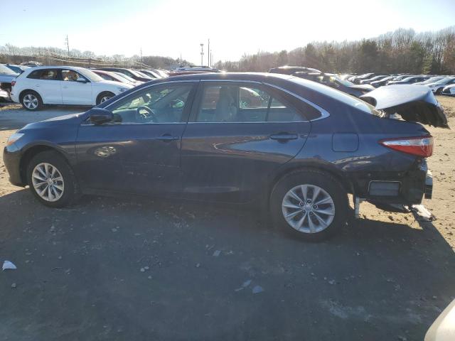 Изображение 2 2016 TOYOTA CAMRY LE 2016 с VIN 4T1BF1FK7GU609543