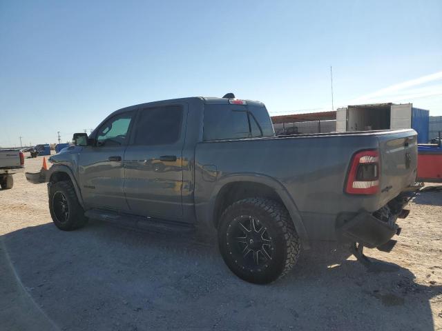 Obraz 2 z 2021 RAM 1500 BIG HORN/LONE STAR 2021 z VIN 1C6SRFFT1MN562895