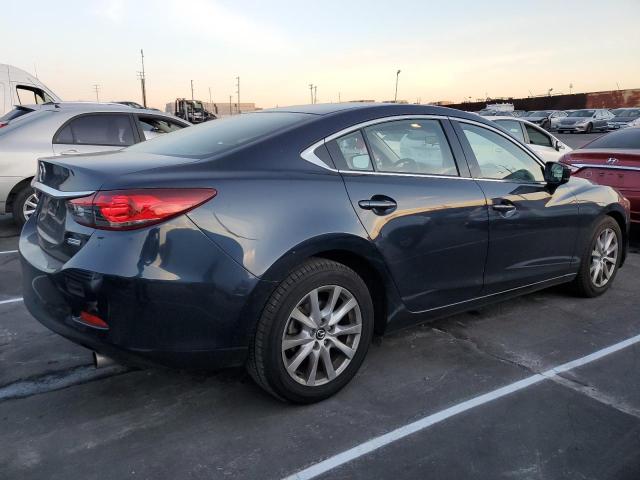 Image 3 of 2017 MAZDA 6 SPORT 2017 with VIN JM1GL1U55H1150550