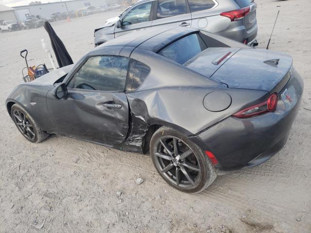 Изображение 2 2017 MAZDA MX-5 MIATA GRAND TOURING 2017 с VIN JM1NDAM75H0102834