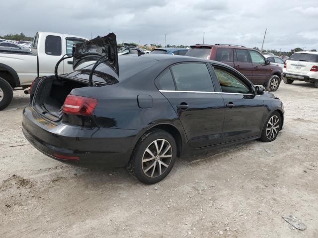 Obraz 3 z 2017 VOLKSWAGEN JETTA SE 2017 z VIN 3VWDB7AJ4HM295847