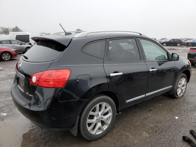 Изображение 3 2011 NISSAN ROGUE S 2011 с VIN JN8AS5MV7BW251278